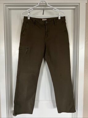 Weatherproof Women's Cargo Utility Pants